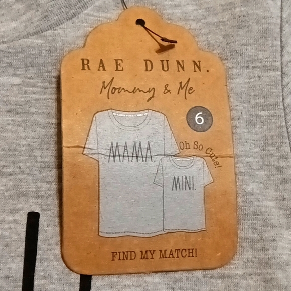Kid's Rae Dunn Shirt - Picture 4 of 6